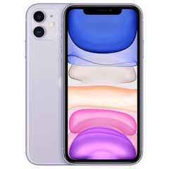 Apple iPhone 11 256Gb Purple, фиолетовый