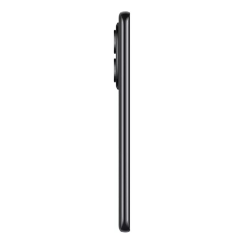 Xiaomi Redmi Note 14 Pro 5G 12/256Gb Midnight Black, чёрный
