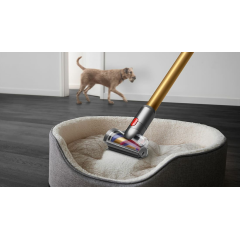Пылесос Dyson V15 Detect Extra