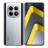Xiaomi POCO M8 8/256Gb Silver, серебристый