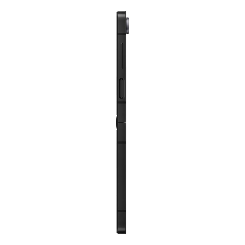 Samsung Galaxy Z Flip7 FE 8/128Gb (2025) Black, черный
