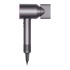 Фен Dyson Supersonic HD07 Iron/Fuchsia, железо/фуксия