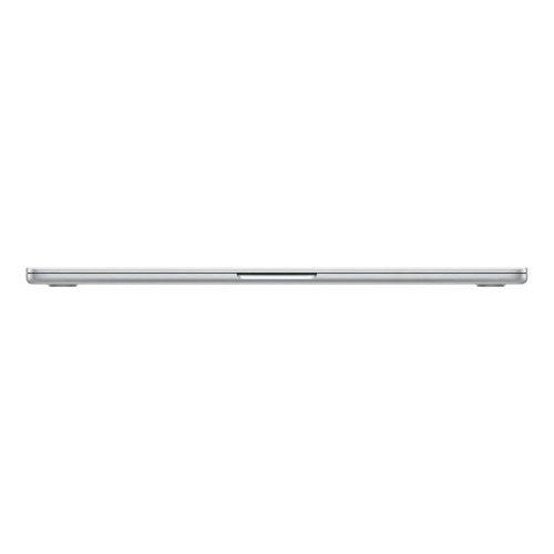 Apple MacBook Air 15" (M5, 10C CPU, 10C GPU, 2026) 24/1Tb SSD Silver, серебристый