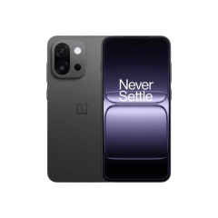 Смартфон OnePlus 13S 12/512 ГБ Black Velvet CPH2723 EU