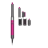 Стайлер Dyson AirWrap Complete Long HS05 Fuchsia/Nickel, фуксия/никель купить в Донецке ДНР
