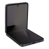Samsung Galaxy Z Flip7 12/256Gb (2025) JetBlack, черный