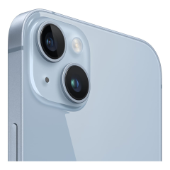 Apple iPhone 14 Plus 256Gb eSIM Blue, голубой