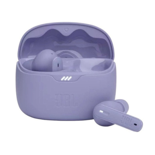 Наушники True Wireless JBL Tune Beam Purple