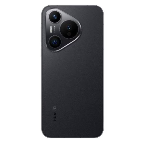 Смартфон HUAWEI Pura 70 12/256GB Black