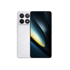 Смартфон Xiaomi POCO F6 Pro 12/256 White