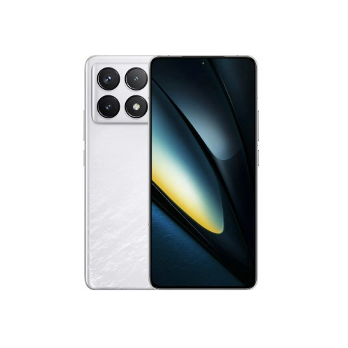 Смартфон Xiaomi POCO F6 Pro 12/256 White