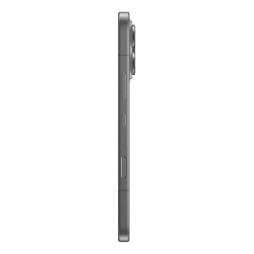 HONOR 600 Pro 12/256Gb Black, чёрный