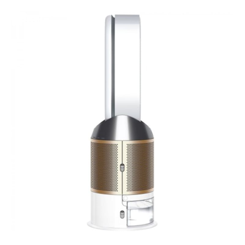 Увлажнитель-очиститель воздуха Dyson (PH02) White/Gold, золотой купить в Донецке ДНР
