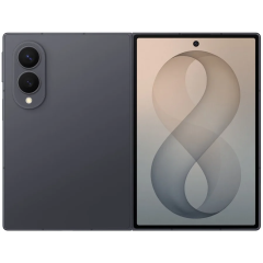 Samsung Galaxy Z Fold 8 256 ГБ графитовый