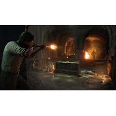 Игра Mafia: The Old Country для PlayStation 5, русская озвучка