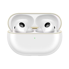 Беспроводные наушники HUAWEI Freebuds Pro 4 White