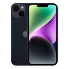 Apple iPhone 14 128Gb Midnight, «тёмная ночь»