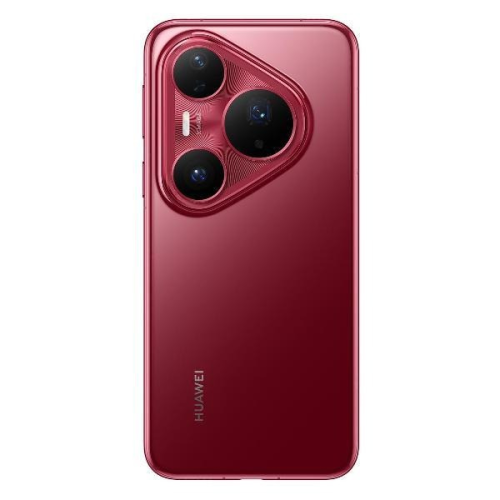 Смартфон HUAWEI Pura 80 Pro 12/512 Red EU
