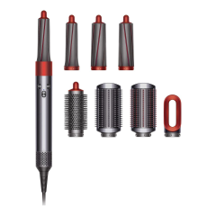 Стайлер Dyson AirWrap HS01 Red, красный