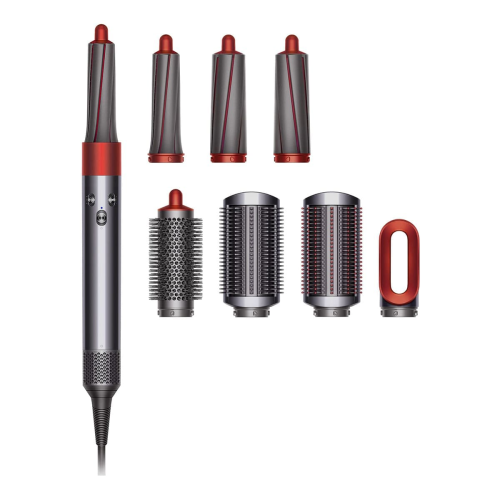 Стайлер Dyson AirWrap HS01 Red, красный купить в Донецке ДНР