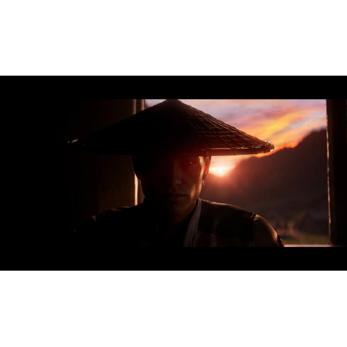 Игра Mortal Kombat 1 для PlayStation 5, русские субтитры