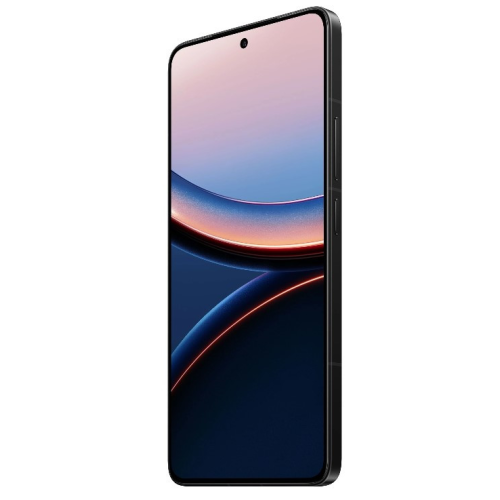 Смартфон Xiaomi POCO F7 Ultra 16/512 Black