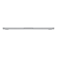 Apple MacBook Air 13" (M3, 8C CPU, 10C GPU, 2024) 8/512Gb SSD (MRXR3) Silver, серебристый