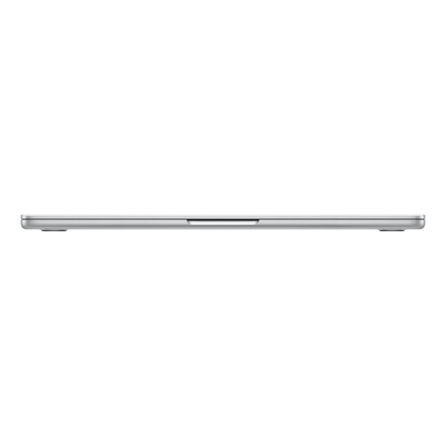 Apple MacBook Air 13 (M3, 8C CPU, 10C GPU, 2024) 8/512Gb SSD (MRXR3) Silver, серебристый купить в Донецке ДНР