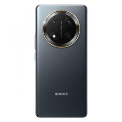 Смартфон HONOR X9c 8/256GB Titanium Black RU