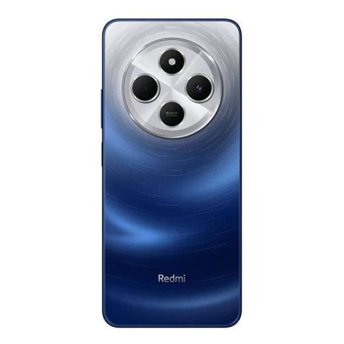 Xiaomi Redmi 14C 4/128Gb Starry Blue, синий