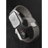 Ремешок из нержавеющей стали VLP для Apple Watch 42/44/45, шампань