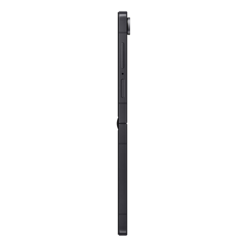 Samsung Galaxy Z Flip7 12/256Gb (2025) JetBlack, черный