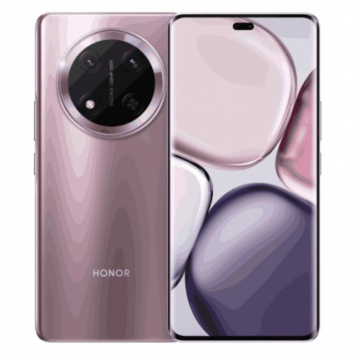 Смартфон HONOR X9c 8/256GB Purple RU