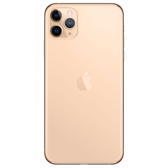 Apple iPhone 11 Pro Max 512Gb Gold, золотой