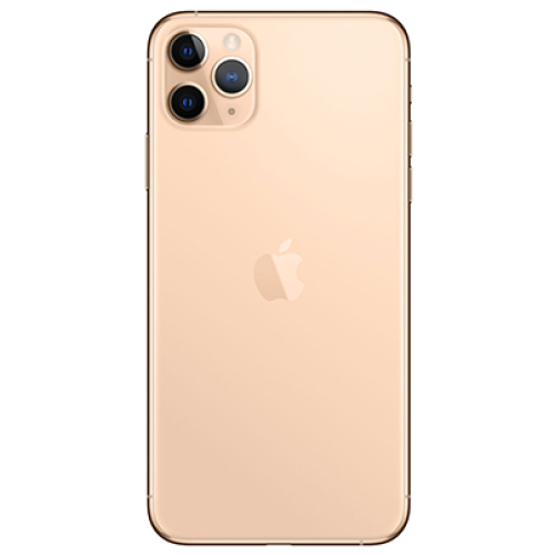Apple iPhone 11 Pro Max 512Gb Gold, золотой купить в Донецке ДНР