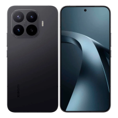 Xiaomi 17T Pro 12/256Gb Black, чёрный