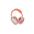 Беспроводные наушники BOROFONE BO22 Plus Elegant wireless headset Bluetooth (розовый)