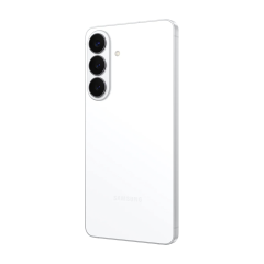 Samsung Galaxy S26+ 12/256Gb White, белый