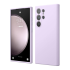 Чехол для Samsung Galaxy S24 Ultra Elago Soft silicone Liquid (EGS24SC68-LV) Lavender, лавандовый купить в Донецке ДНР