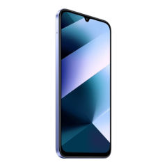 Смартфон POCO C85 6/128GB фиолетовый