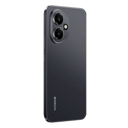 Смартфон Honor 400 12/512GB Midnight Black EU