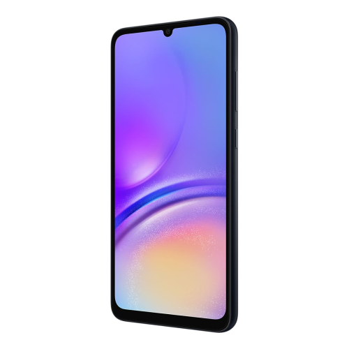 Samsung Galaxy A05 4/128Gb Black, черный
