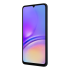 Samsung Galaxy A05 4/128Gb Black, черный