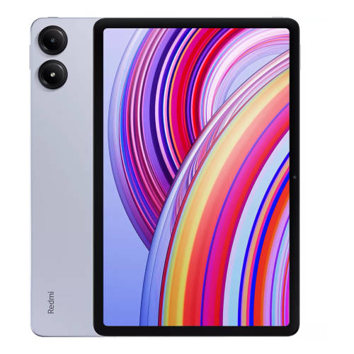 Xiaomi Redmi Pad Pro 12,1" 6/128Gb Ocean Blue , голубой