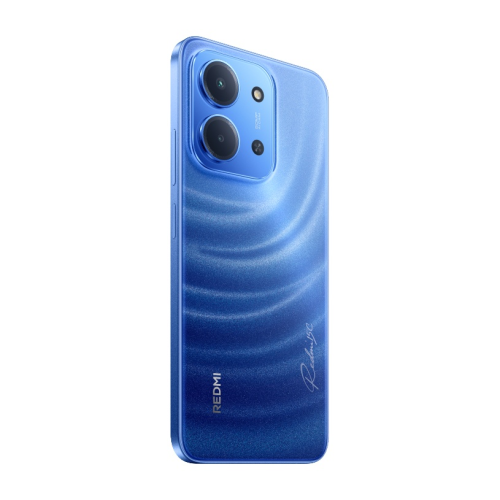Xiaomi Redmi 15C 8/256Gb Moonlight Blue, синий