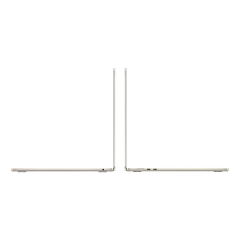 Apple MacBook Air 15" (M5, 10C CPU, 10C GPU, 2026) 16/512Gb SSD Starlight, «сияющая звезда»