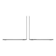 Apple MacBook Air 13" (M3, 8C CPU, 10C GPU, 2024) 8/512Gb SSD (MRXP3) «Space gray, «серый космос»»