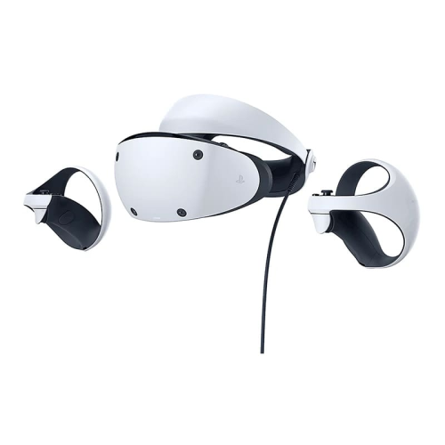 Шлем VR Sony PlayStation VR2