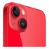 Apple iPhone 14 128Gb Dual SIM (PRODUCT)RED™, красный