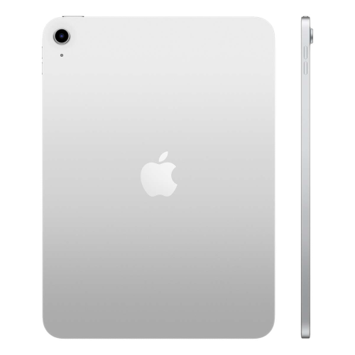 Apple iPad 11 (A16, 2025) Wi-Fi 128Gb Silver, серебристый купить в Донецке ДНР